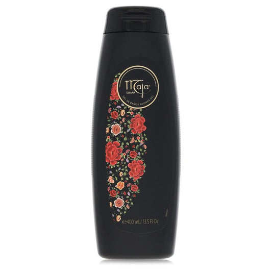 Maja By Myrurgia Bath And Shower Gel 13.5 Oz For Women