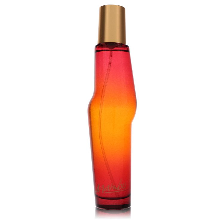 Mambo By Liz Claiborne Eau De Parfum Spray (Unboxed) 3.4 Oz For Women
