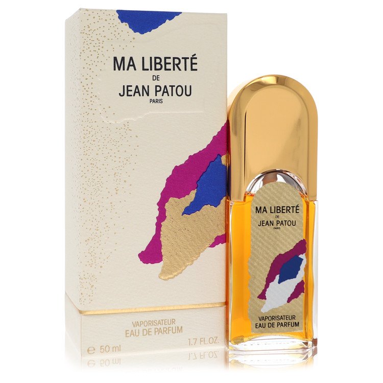 Ma Liberte By Jean Patou Eau De Parfum Spray 1.7 Oz For Women