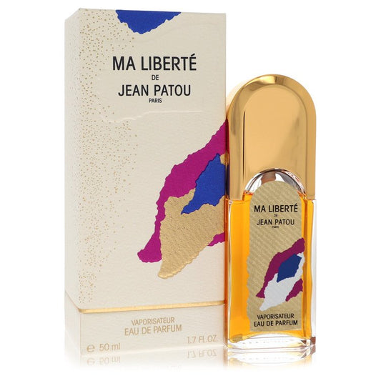 Ma Liberte By Jean Patou Eau De Parfum Spray 1.7 Oz For Women