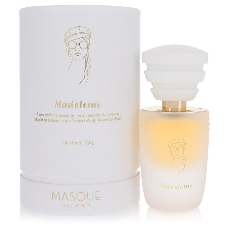 Masque Milano Madeleine By Masque Milano Eau De Parfum Spray 1.18 Oz For Women