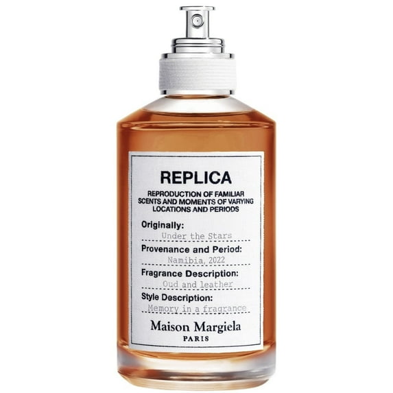 Replica Under The Stars 3.4Oz. EDT For Women