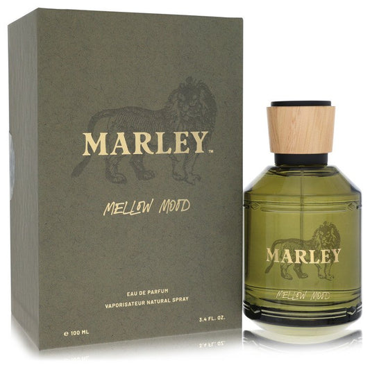 Marley Mellow Mood By Marley Eau De Parfum Spray (Unisex) 3.4 Oz For Men