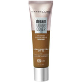 Maybelline Dream Urban Cover Liquid Foundation Makeup