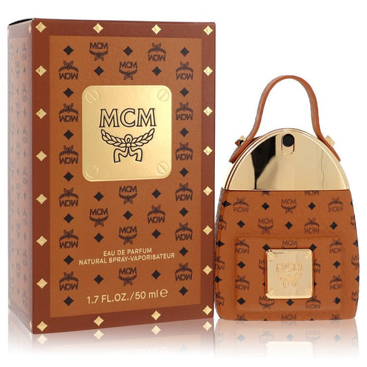 Mcm By Mcm Eau De Parfum Spray 1.7 Oz For Women