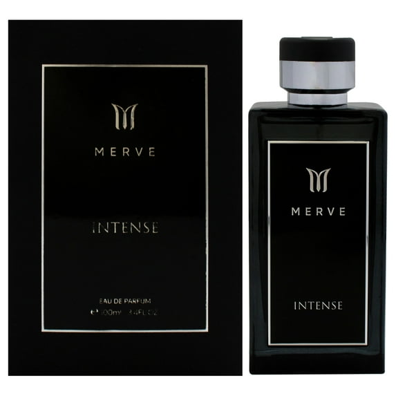 Merve Intense 3.4Oz EDP For Men