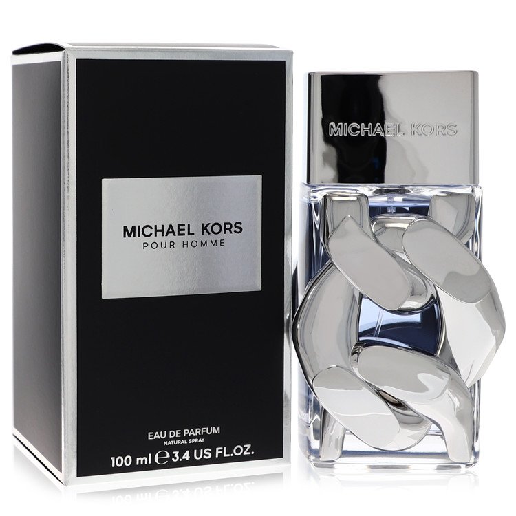 Michael Kors Pour Homme By Michael Kors Eau De Parfum Spray 3.4 Oz For Men