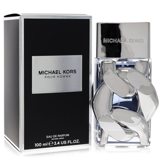Michael Kors Pour Homme By Michael Kors Eau De Parfum Spray 3.4 Oz For Men