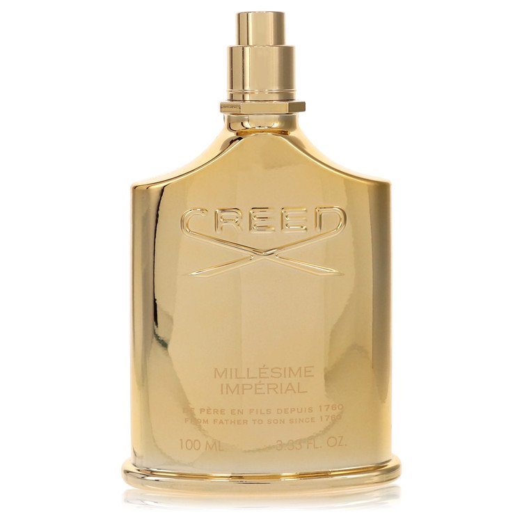 Millesime Imperial By Creed Eau De Parfum Spray (Tester) 3.4 Oz For Men