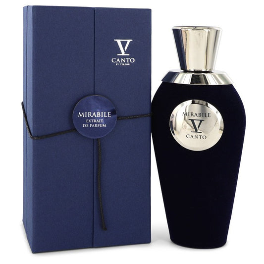 Mirabile By V Canto Extrait De Parfum Spray (Unisex) 3.38 Oz For Women