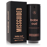 Missguided Babe Oud by Missguided