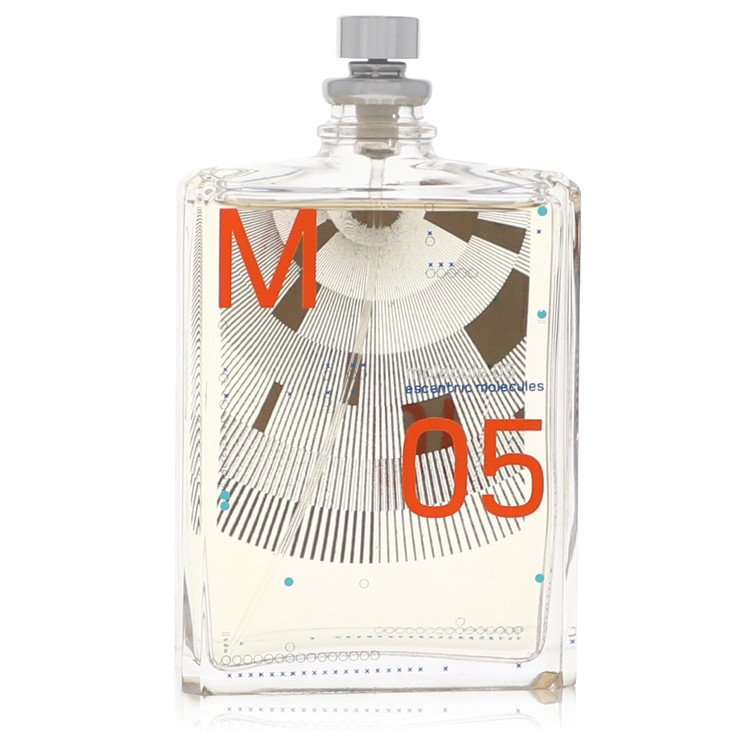 Molecule 05 By Escentric Molecules Eau De Toilette Spray (Unisex Unboxed) 3.5 Oz For Women
