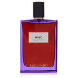 Molinard Musc by Molinard