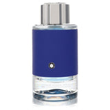 Montblanc Explorer Ultra Blue by Mont Blanc