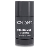 Montblanc Explorer by Mont Blanc