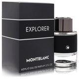 Montblanc Explorer by Mont Blanc