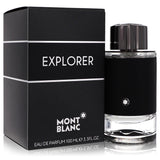 Montblanc Explorer by Mont Blanc