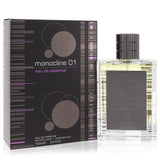 Monocline 01 Eau De Essence by Maison Alhambra