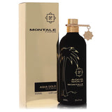 Montale Aqua Gold by Montale