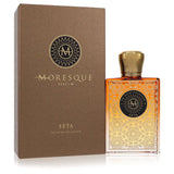 Moresque Seta Secret Collection by Moresque