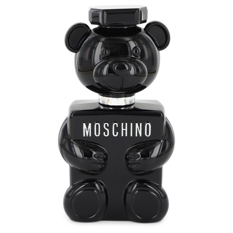 Moschino Toy Boy By Moschino Eau De Parfum Spray (Unboxed) 3.4 Oz For Men