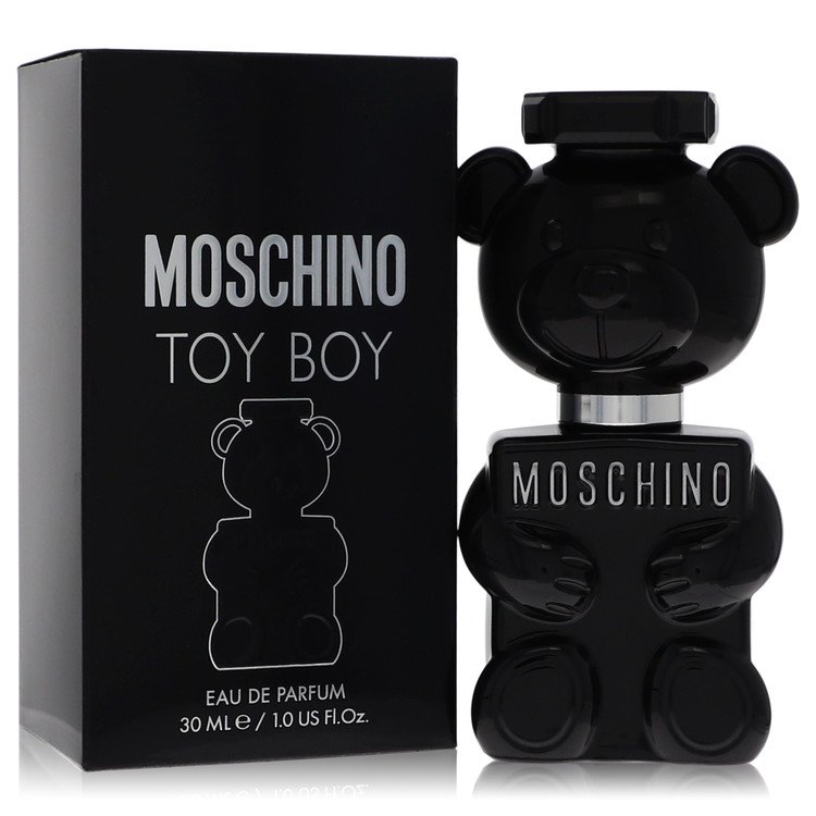 Moschino Toy Boy By Moschino Eau De Parfum Spray 1 Oz For Men