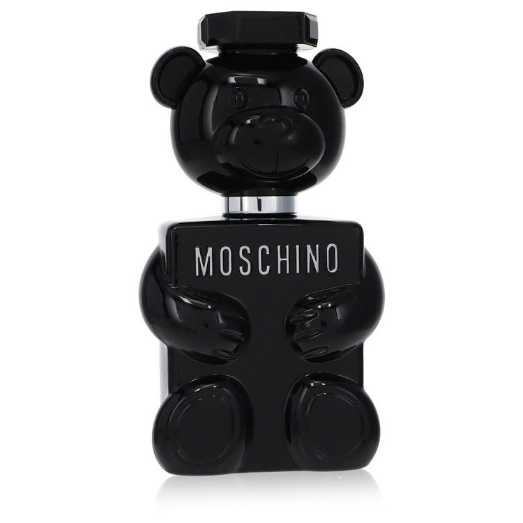 Moschino Toy Boy By Moschino Eau De Parfum Spray (Tester) 3.4 Oz For Men