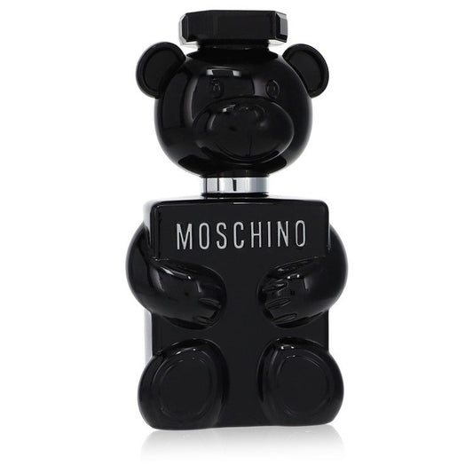Moschino Toy Boy By Moschino Eau De Parfum Spray (Tester) 3.4 Oz For Men