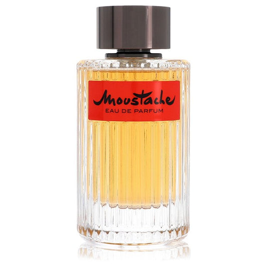 Moustache By Rochas Eau De Parfum Spray (Tester) 4.1 Oz For Men