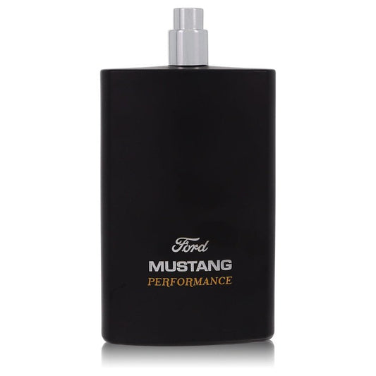 Mustang Performance By Estee Lauder Eau De Toilette Spray (Tester) 3.4 Oz For Men