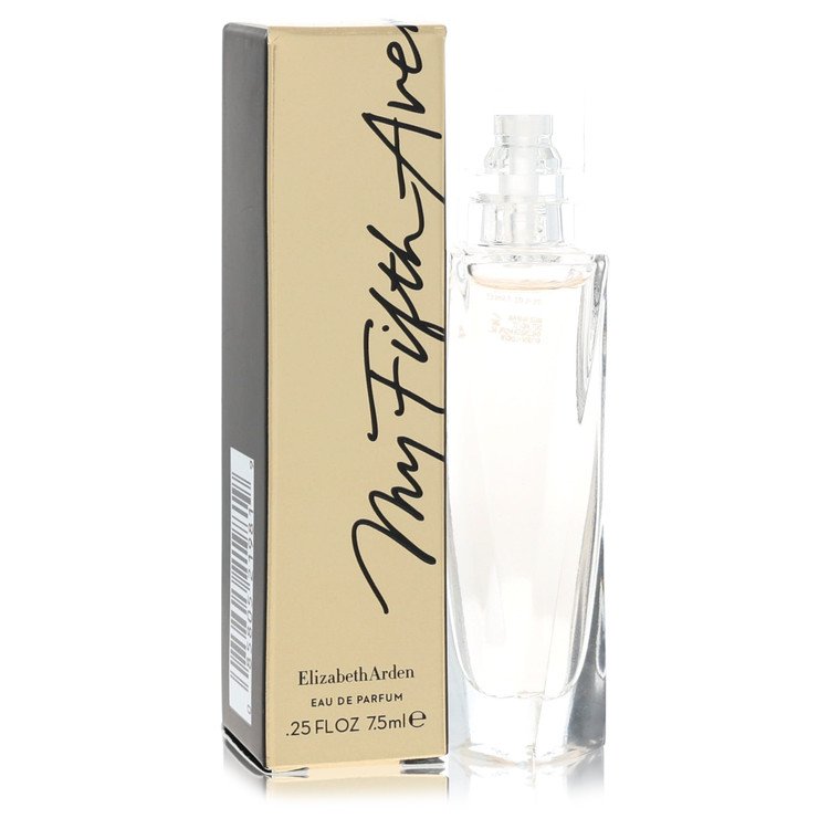 My Fifth Avenue By Elizabeth Arden Mini EDP 0.25 Oz For Women