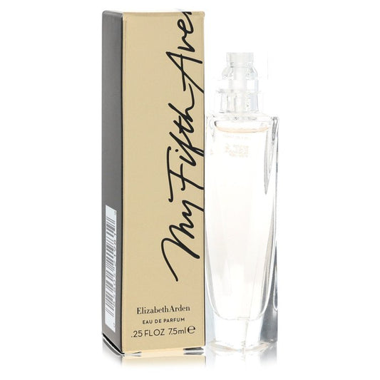 My Fifth Avenue By Elizabeth Arden Mini EDP 0.25 Oz For Women