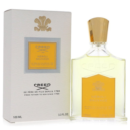 Neroli Sauvage By Creed Eau De Parfum Spray 3.3 Oz For Men