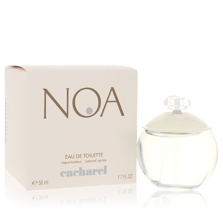 Noa By Cacharel Eau De Toilette Spray 1.7 Oz For Women