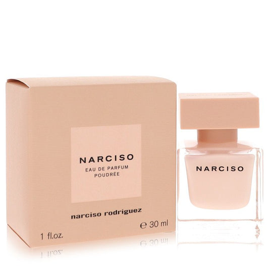 Narciso Poudree By Narciso Rodriguez Eau De Parfum Spray 1 Oz For Women