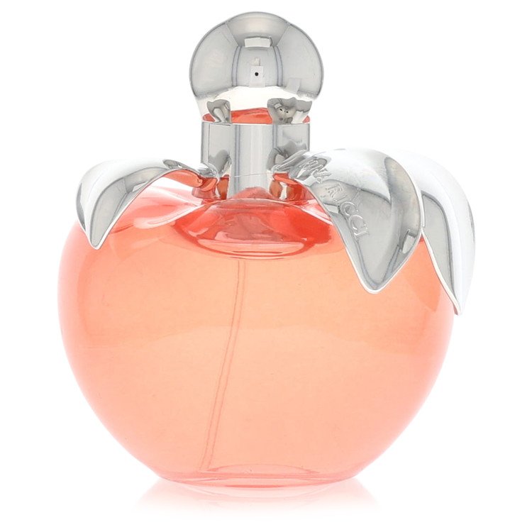 Nina By Nina Ricci Eau De Toilette Spray (Tester) 2.7 Oz For Women