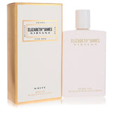 Nirvana White by Elizabeth and James