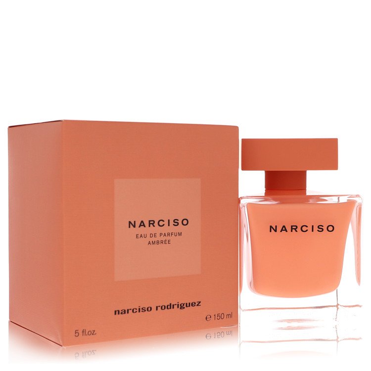 Narciso Rodriguez Ambree By Narciso Rodriguez Eau De Parfum Spray 5 Oz For Women
