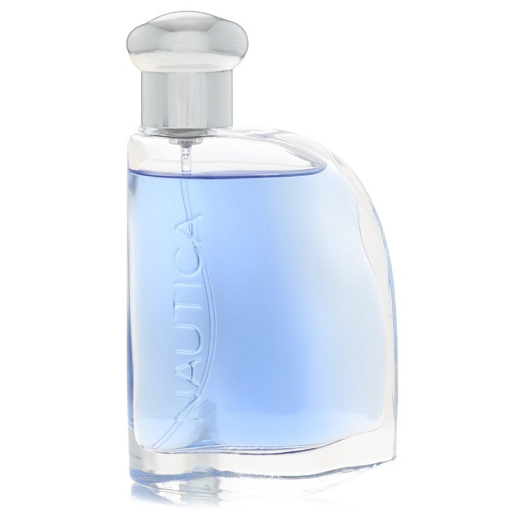 Nautica Blue Sail By Nautica Eau De Toilette Spray (Tester) 1.7 Oz For Men