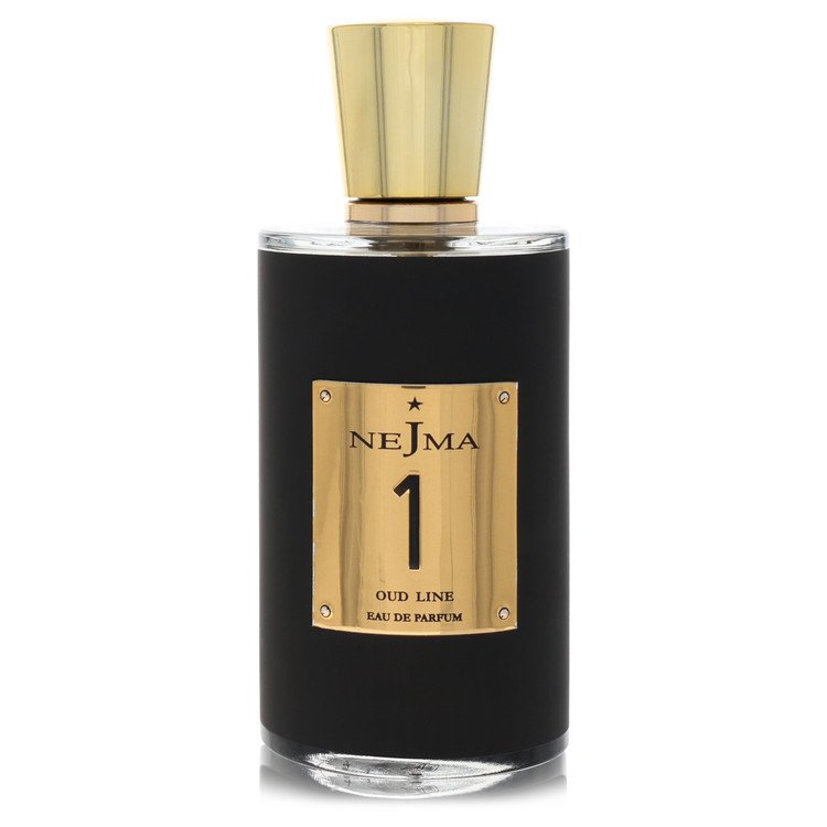 Nejma 1 By Nejma Eau De Parfum Spray (Unboxed) 3.4 Oz For Women