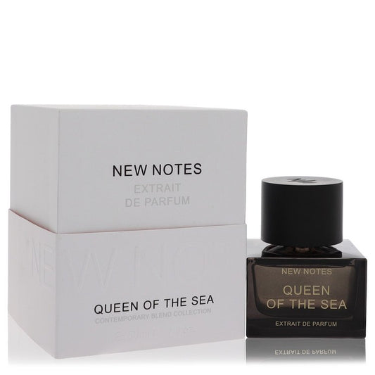New Notes Queen Of The Sea By New Notes Extrait De Parfum Spray (Unisex) 1.7 Oz For Women