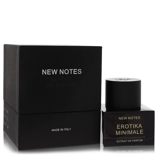 New Notes Erotika Minimale By New Notes Extrait De Parfum Spray (Unisex) 1.7 Oz For Women