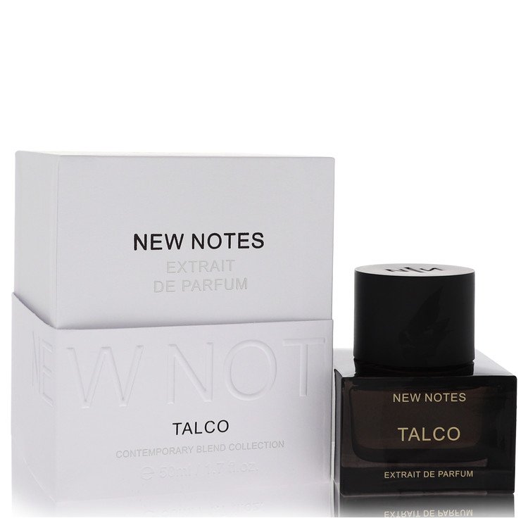 New Notes Talco By New Notes Extrait De Parfum Spray (Unisex) 1.7 Oz For Women