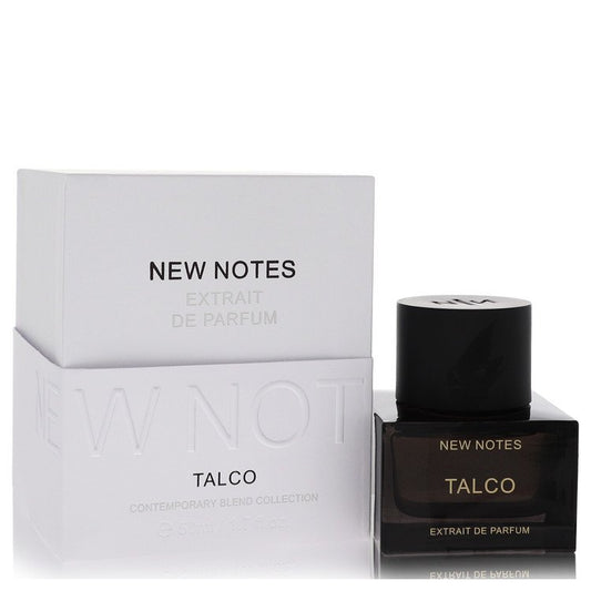 New Notes Talco By New Notes Extrait De Parfum Spray (Unisex) 1.7 Oz For Women