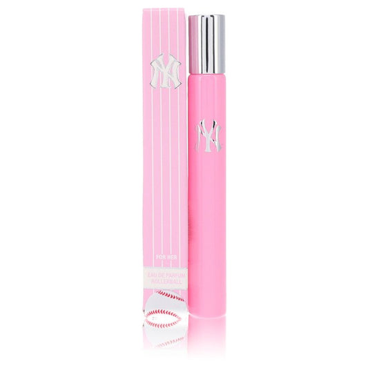 New York Yankees By New York Yankees Mini EDP .24 Oz For Women