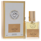 Nicolai Amber Oud by Nicolai