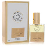 Nicolai Incense Oud by Nicolai