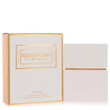 Nirvana White by Elizabeth and James