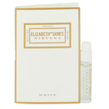Nirvana White by Elizabeth and James