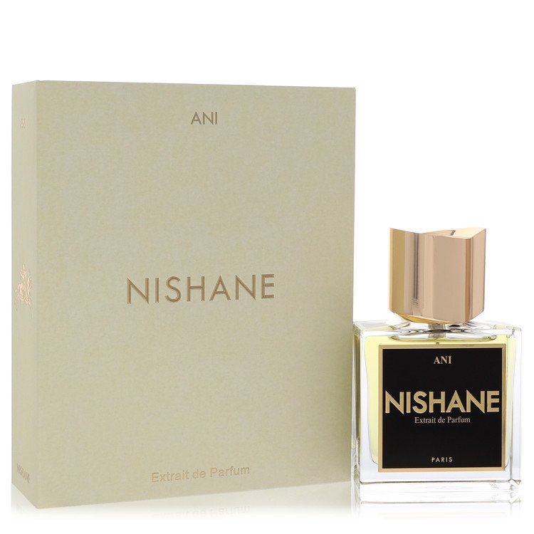 Nishane Ani By Nishane Extrait De Parfum Spray (Unisex) 1.7 Oz For Women